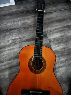 guitar