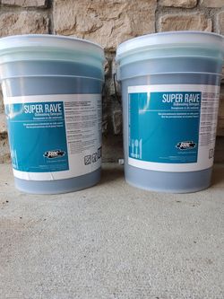 ECOLAB SUPER RAVE DISHWASHING DETERGENT (BRAND NEW!!!!!!!!!!!!!!!!!!)