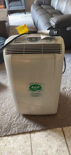 Room AirC Conditioner - works great