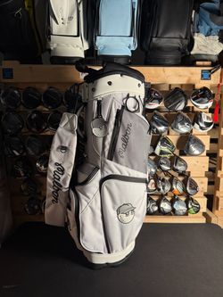 Malbon golf bag