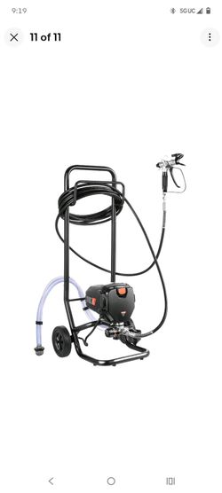 Vevor Paint Sprayer