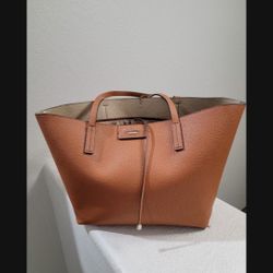 Guess Purse Used /Ruvalino Diaper Bag New