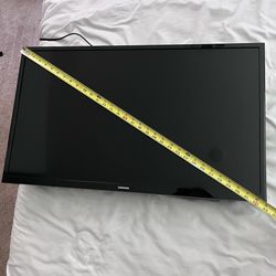 Samsung 32 Inch Flat Screen TV