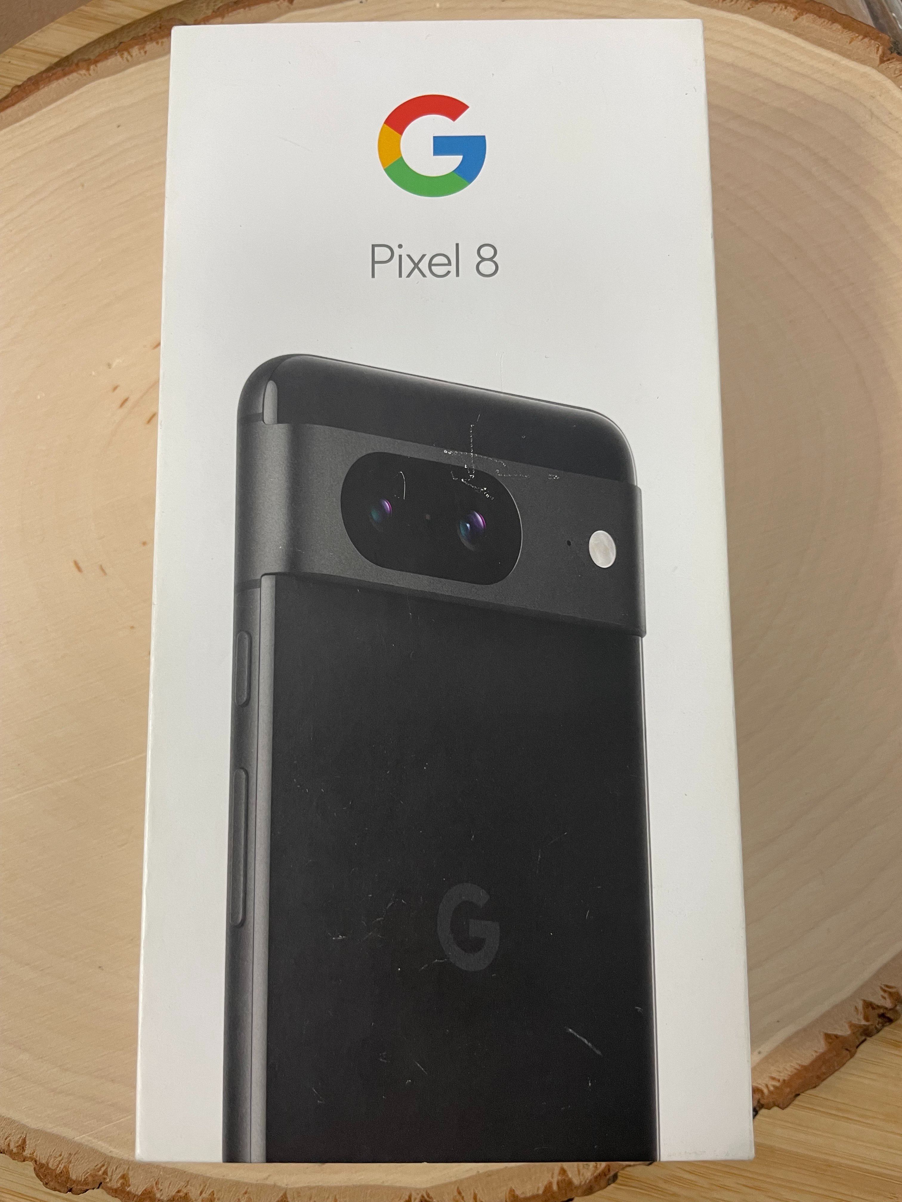 ๐ฑ Pixel 8 Deal of the Year โ From $299 or Just $1 Down!