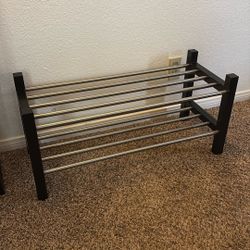 IKEA Shoe Rack