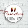 RV Pasadena Liquidation 