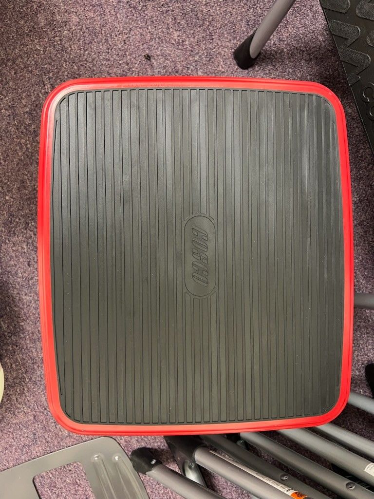 Step Stool
