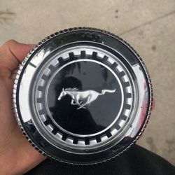 Mustang 1997 Gas Cap