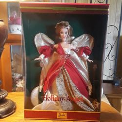 Holiday Angel