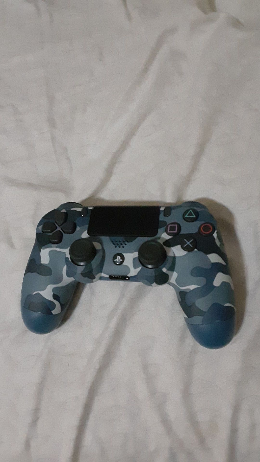 Ps4 controller