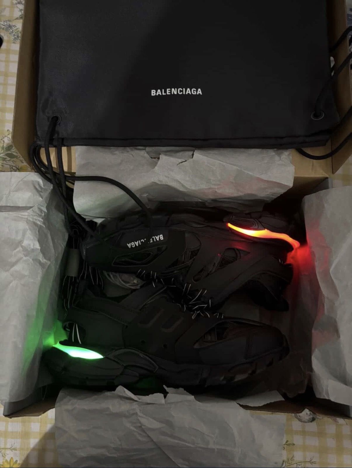 Balenciaga