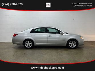 2006 Toyota Avalon