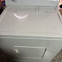 Whirlpool Dryer In Eagan, MN