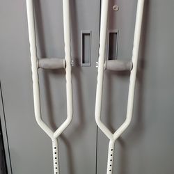 Crutches
