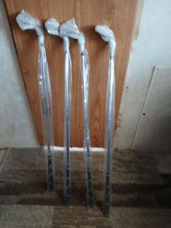 Golf Wedges