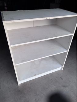 Book case/bookshelf