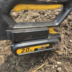 Cultivator/Tiller