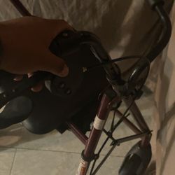 Adult Stroller