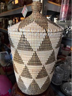 New Basket