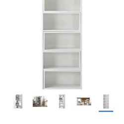 Shelf/shelves 