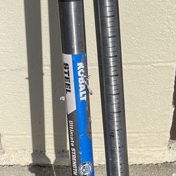 kobalt steel post hole diggers