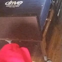 Special Needs Remote Controlled Bed