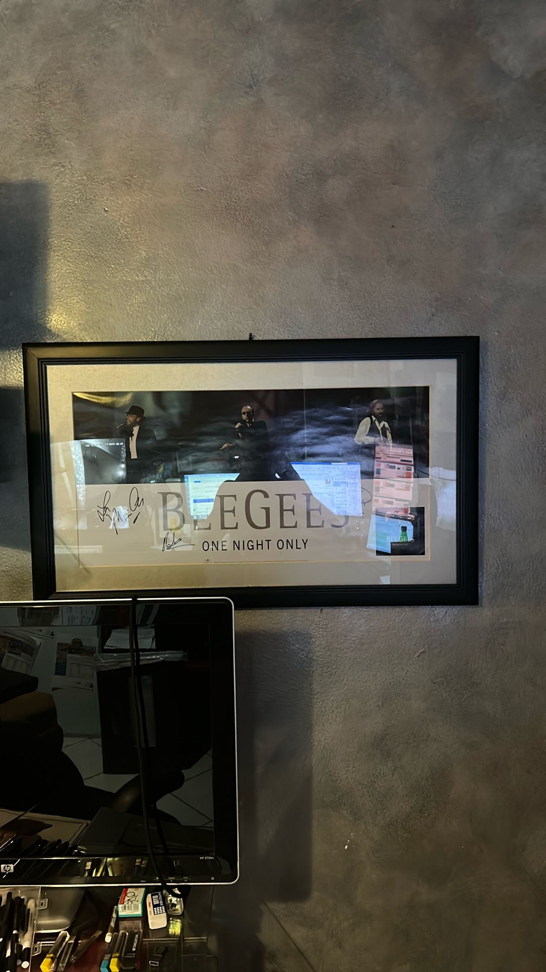 Bee Gees