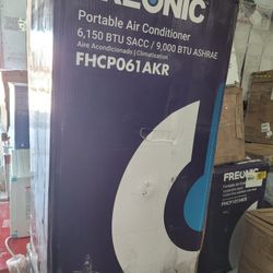 Portable Air Conditioner 14k Btu 