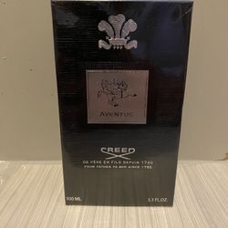 Creed Aventus