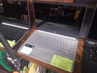 HP 14-dq1043cl 14" Laptop