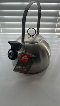 Kettle