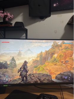 Acer Predator XB271HU bmiprz 27" WQHD (2560x1440) NVIDIA G-SYNC IPS Monitor