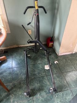 Handicap lift