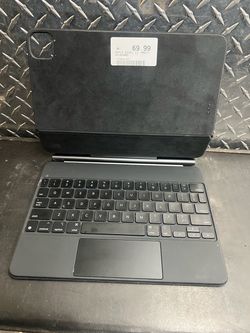 Apple A2261 11” Magic Keyboard