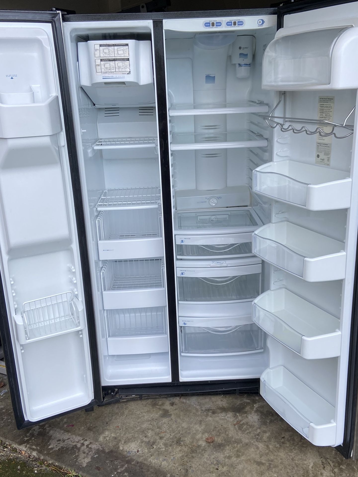 GM Refrigerator