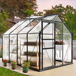 Greenhouse for sale