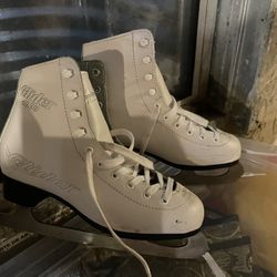 Kids Ice Skates