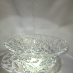 Cristal Bowl $10