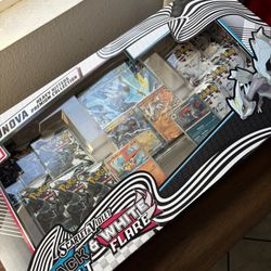 Pokemon Unova Heavy Hitters 