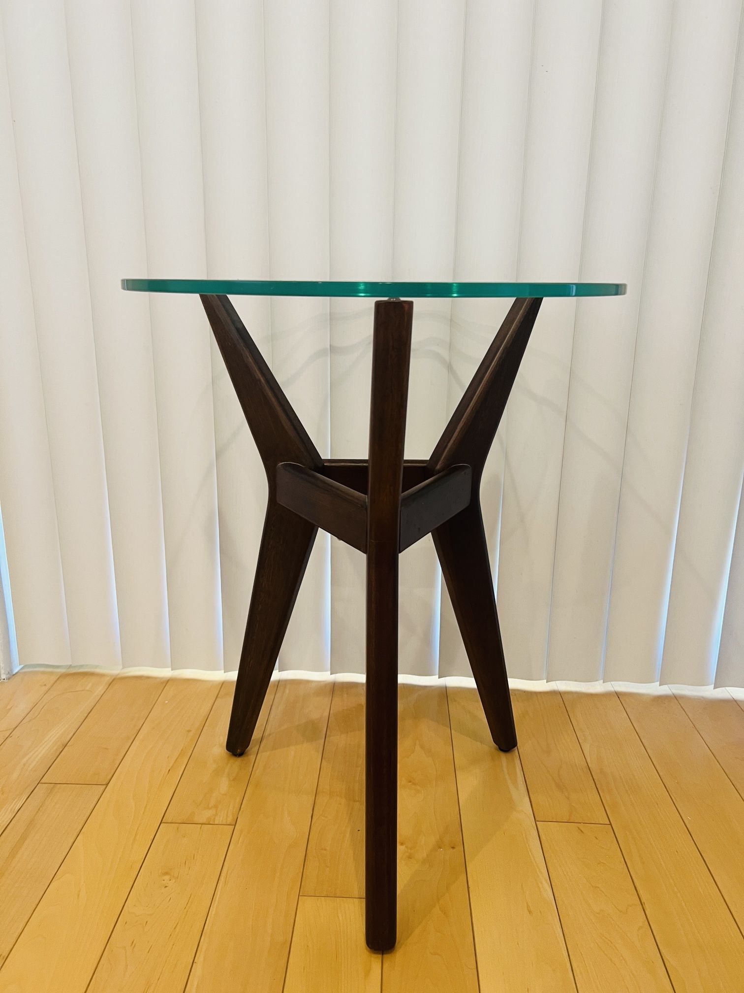 West elm Side Table