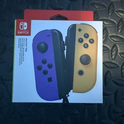 Nintendo Switch Joy-con