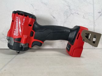 Milwaukee 2854-20 M18 Fuel 3/8" Compact Impact Wrench  (A1G012236)