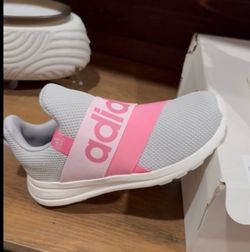 Tenis de niña