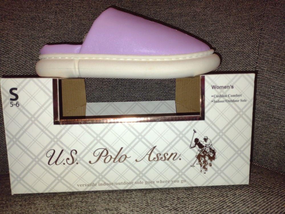 U.S. Polo Assn. Clouds