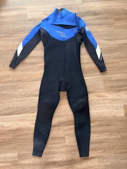 Rip Curl Dawn Patrol 4:3 Wetsuit - Size L