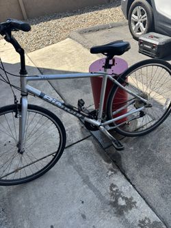 Bianchi Torino Habrid Bike