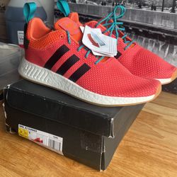 Nmd R2 Summer Size 12 New Men’s