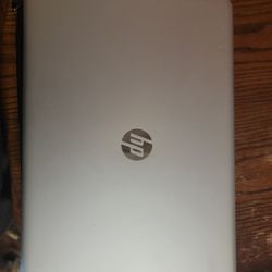 2017 HP Laptop