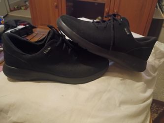 Kizik shoes