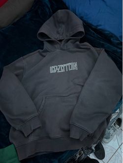 Mens hoodie